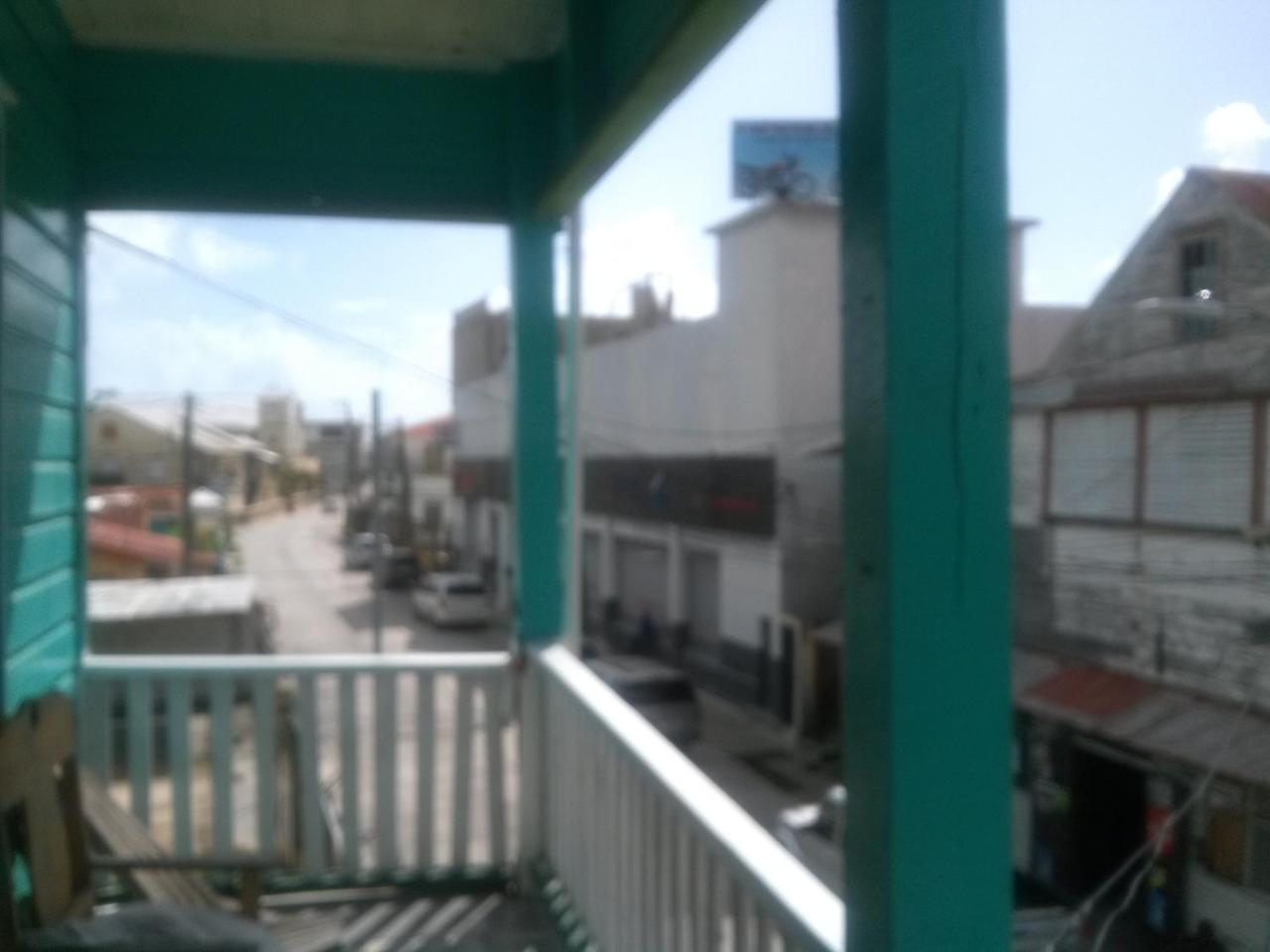 North Front Street Guest House Belize City Exterior photo